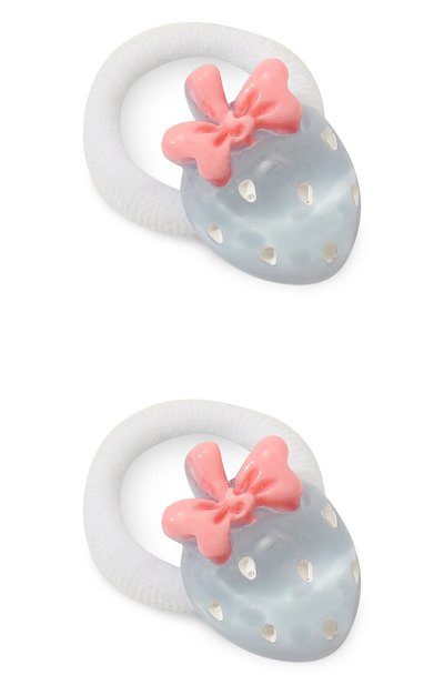 Комплект из двух резинок JUNEFEE, арт. 7722, фото 2