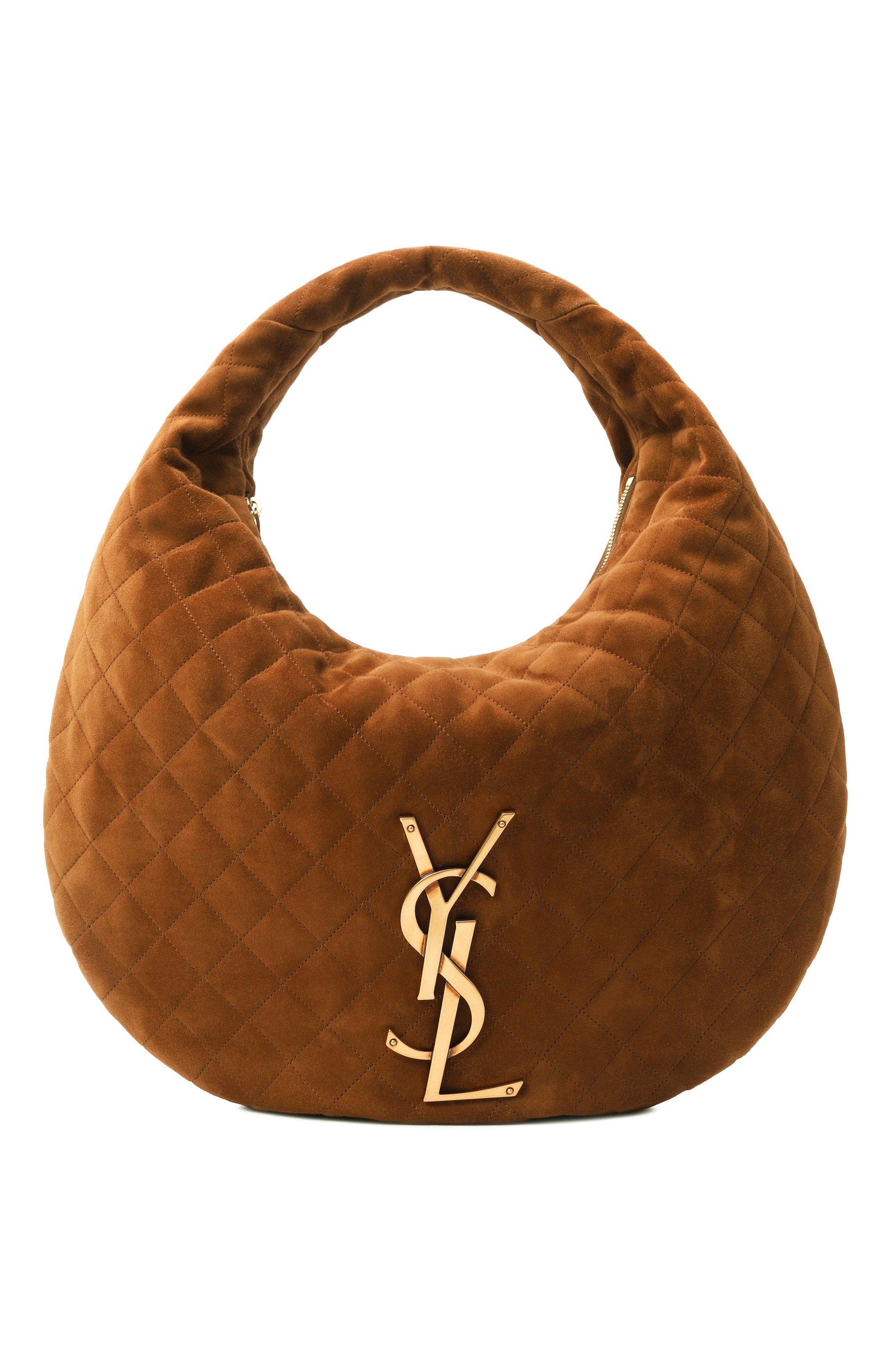 Сумка icare hobo SAINT LAURENT, арт. 858160/AAF9P, фото 1