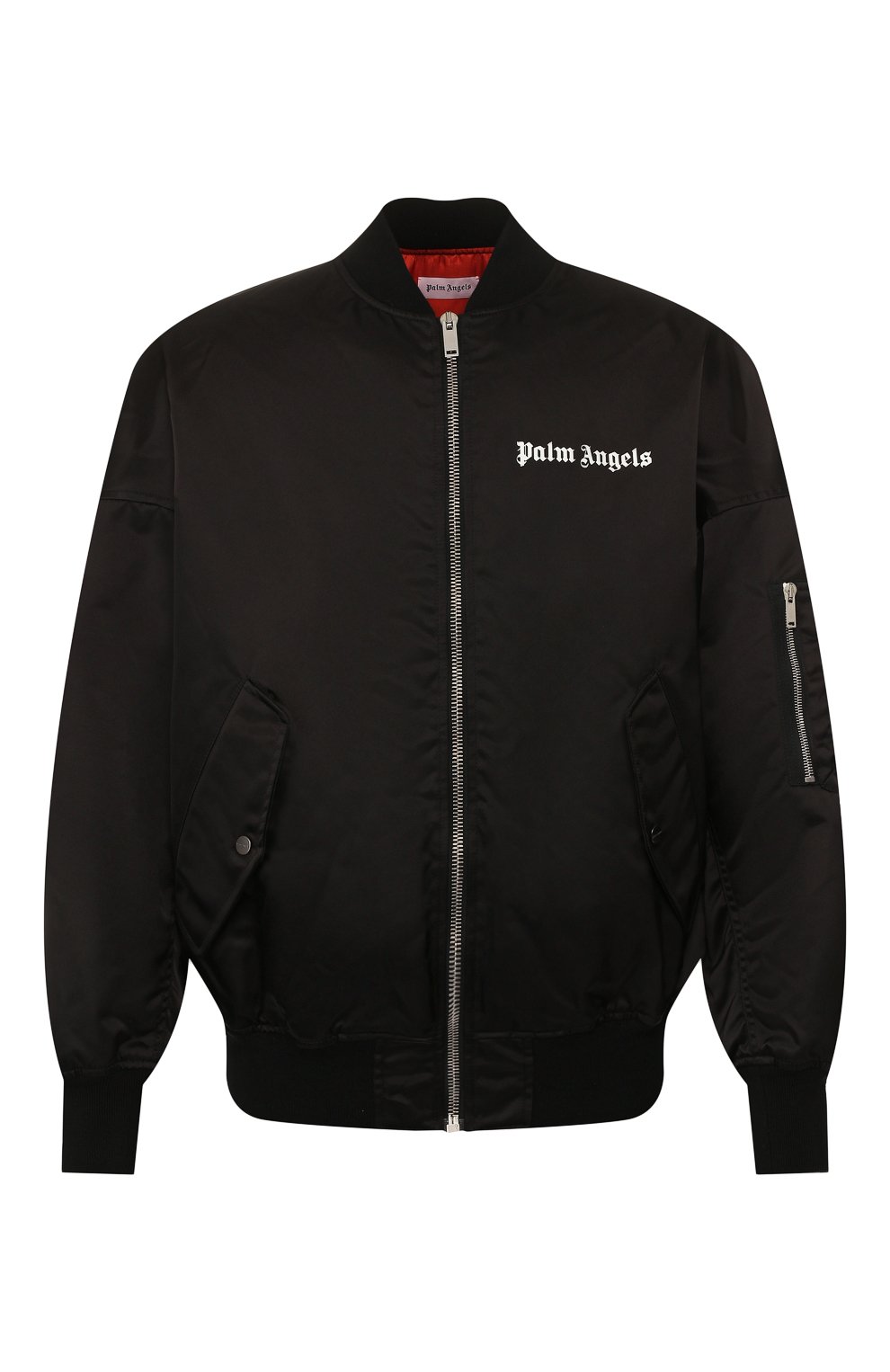 Бомбер PALM ANGELS, арт. PMEH002F193740071001, фото 1