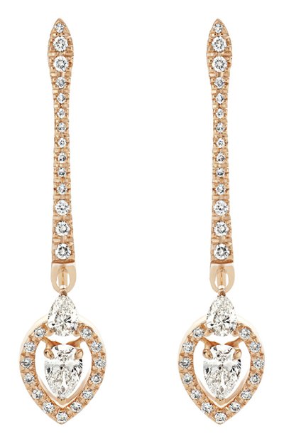 Женские серьги CASATO, арт. ORX1266BT-P