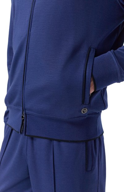 Шерстяной кардиган STEFANO RICCI, арт. K909049R31/T25302/60-62, фото 5