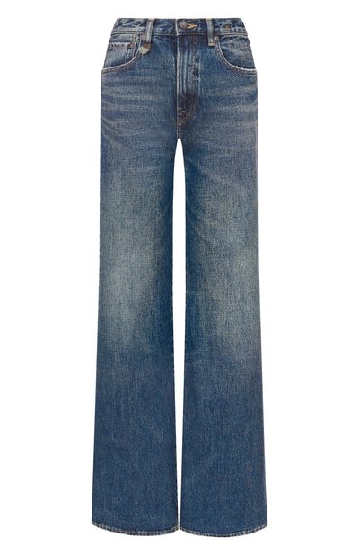 Женские джинсы charlotte R13, арт. R13WD188-D377B