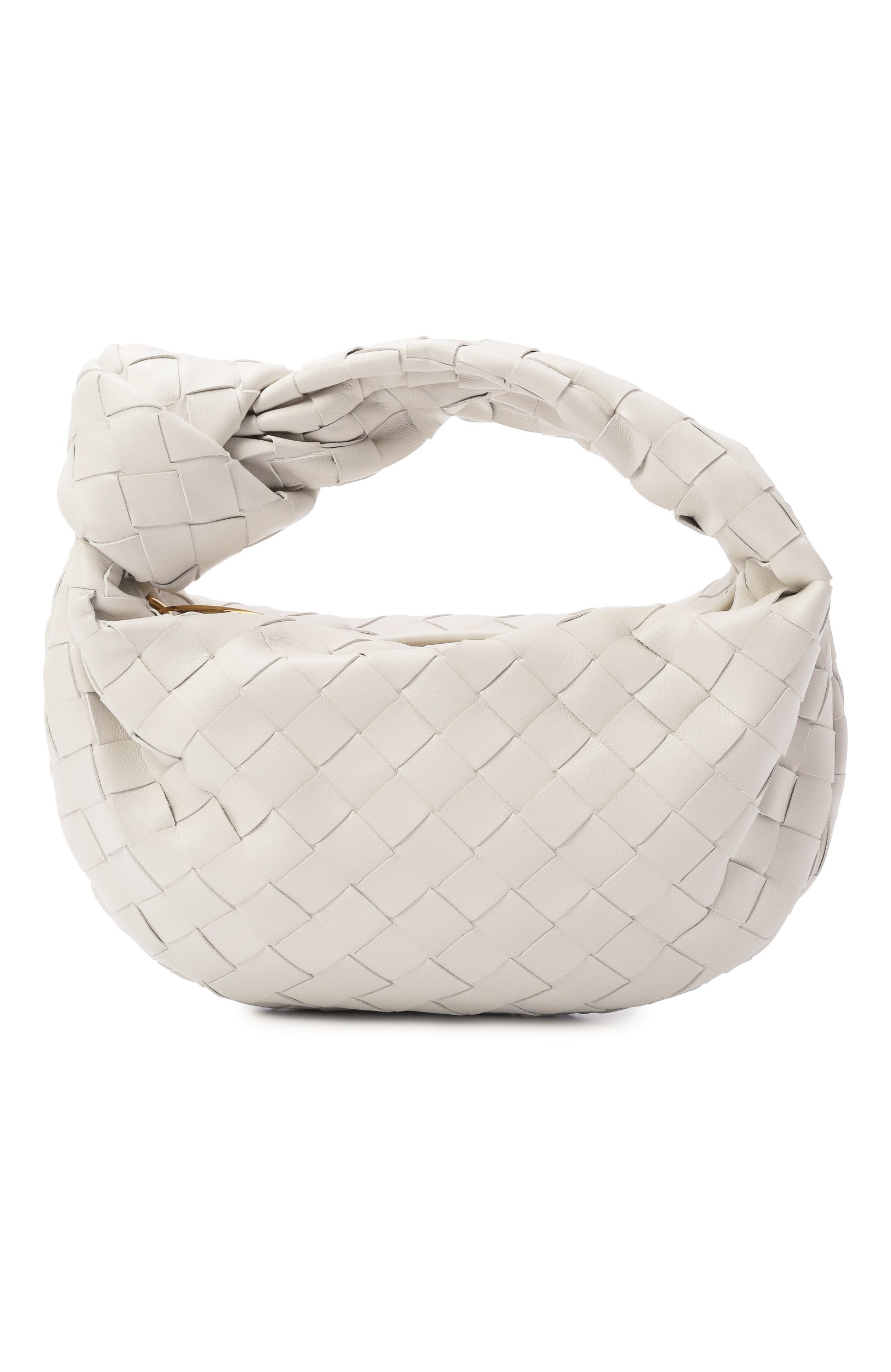 Сумка jodie mini BOTTEGA VENETA, арт. 651876/VCPP5, фото 1