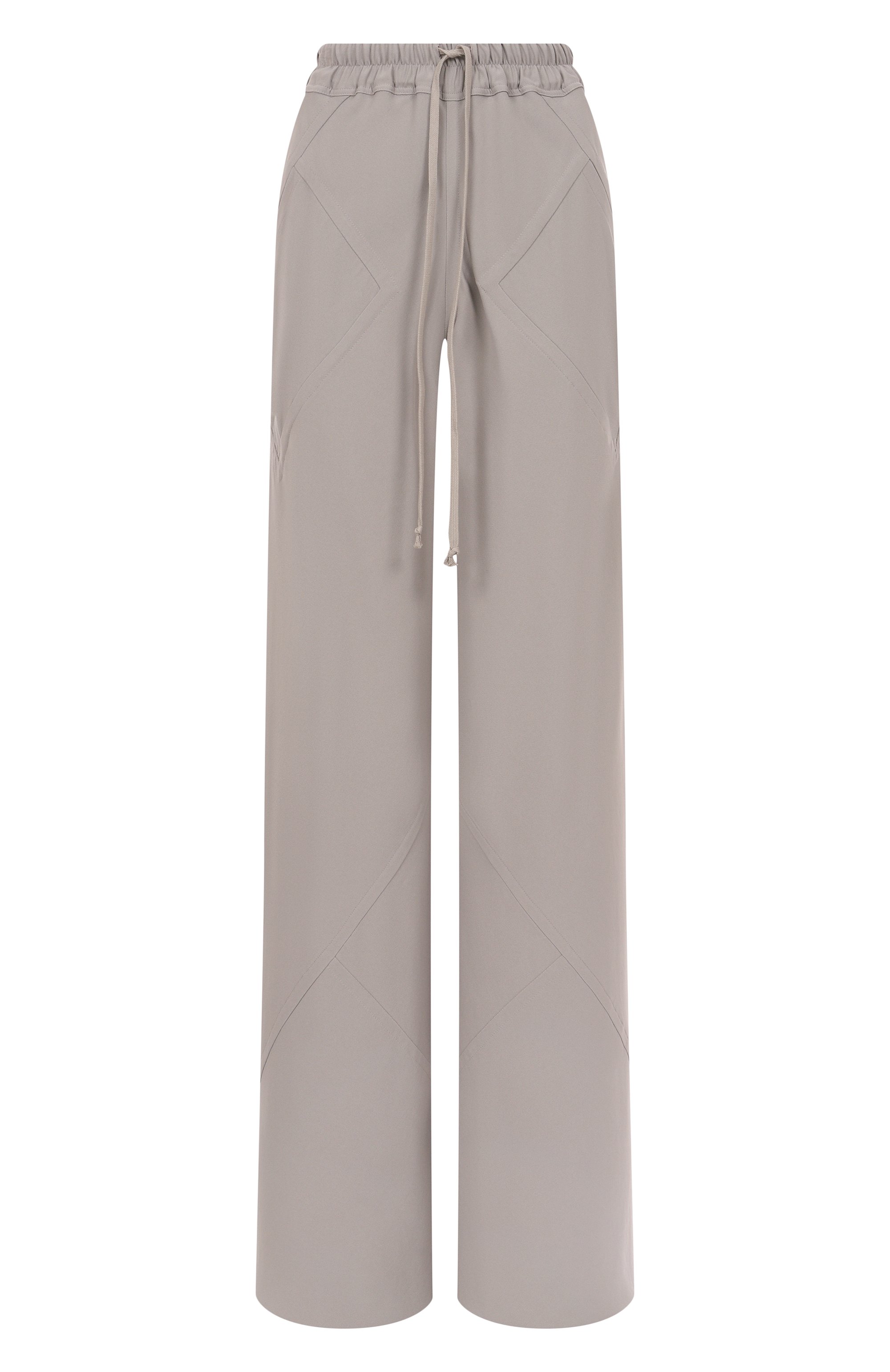 Брюки RICK OWENS, арт. RP02E4304/HY, фото 1