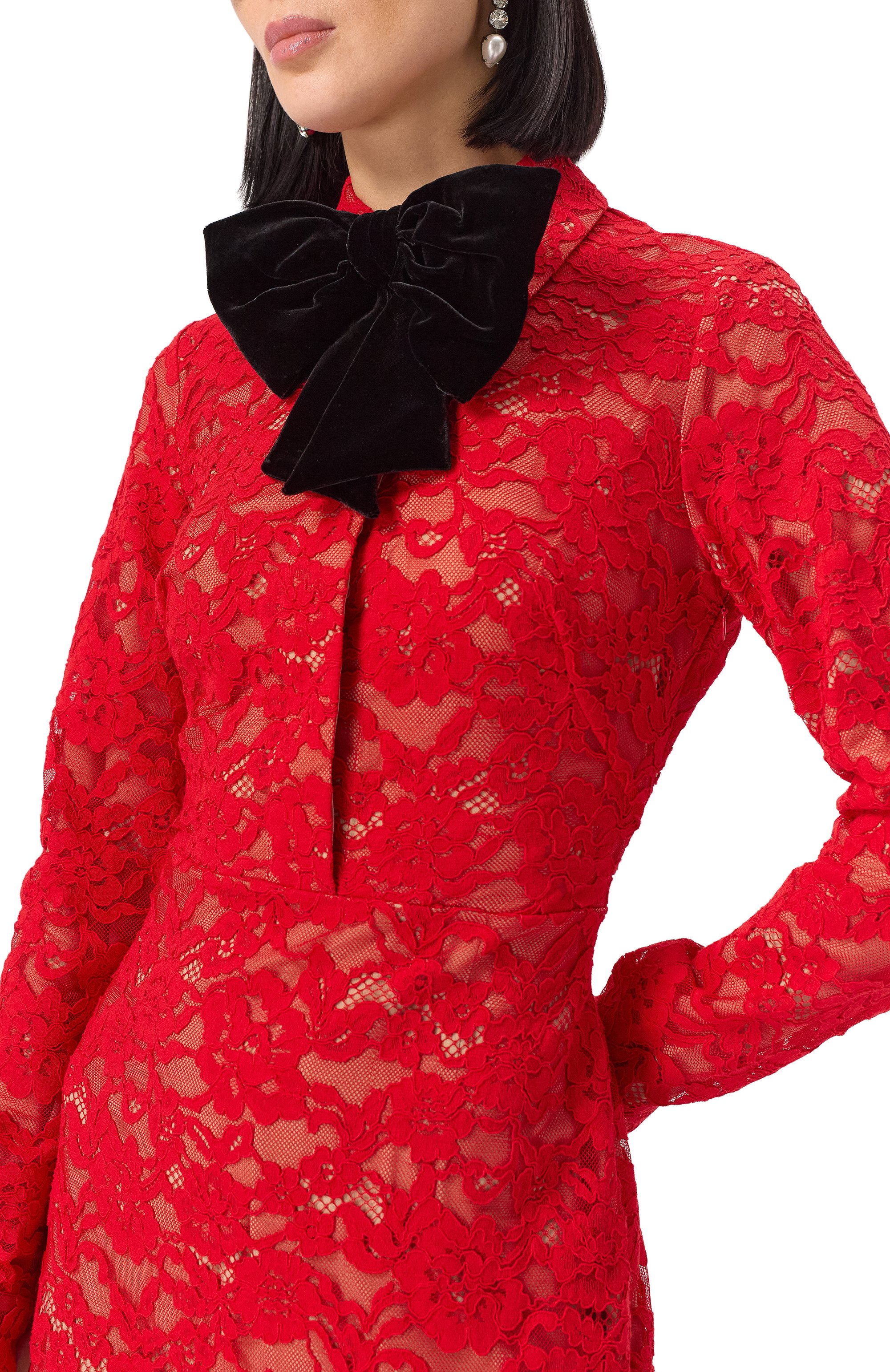 Платье LOOM BY RODINA, арт. LBR-BLANSHR, фото 5