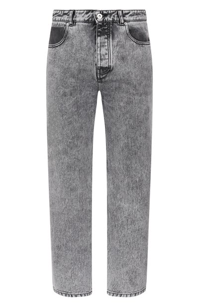 Мужские джинсы DROLE DE MONSIEUR, арт. E-BP164-C0123-GY