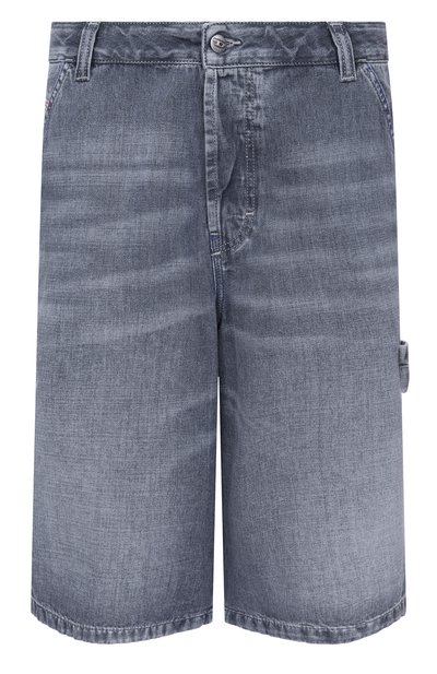 Мужские джинсовые шорты DIESEL, арт. A19270/09N83