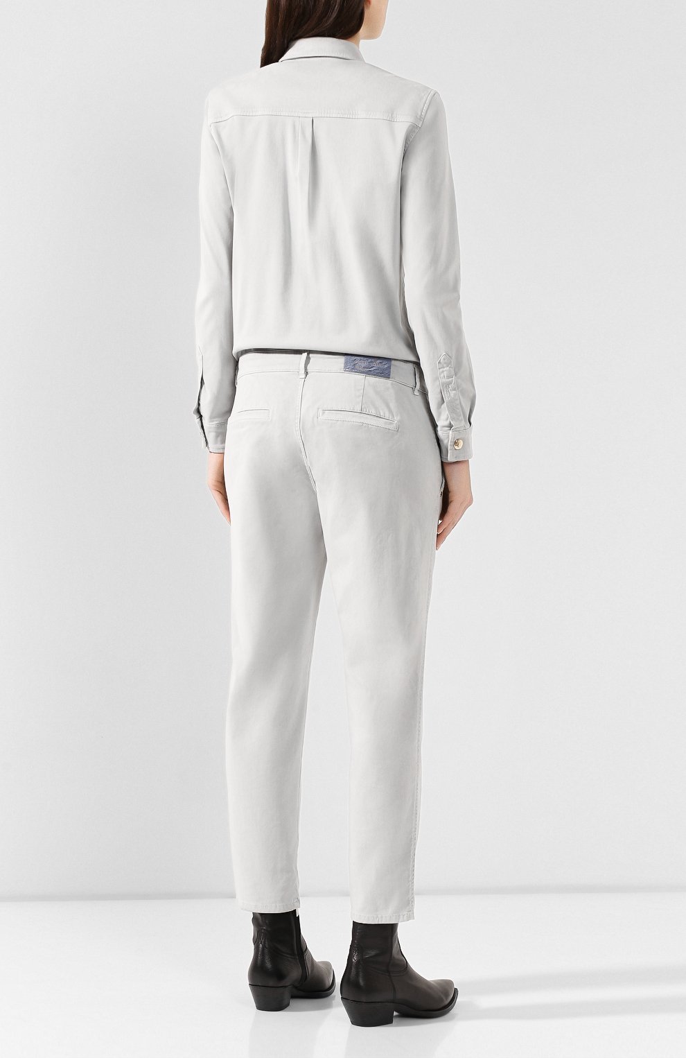 Комбинезон JACOB COHEN, арт. AMANDA 01788-V/52, фото 4