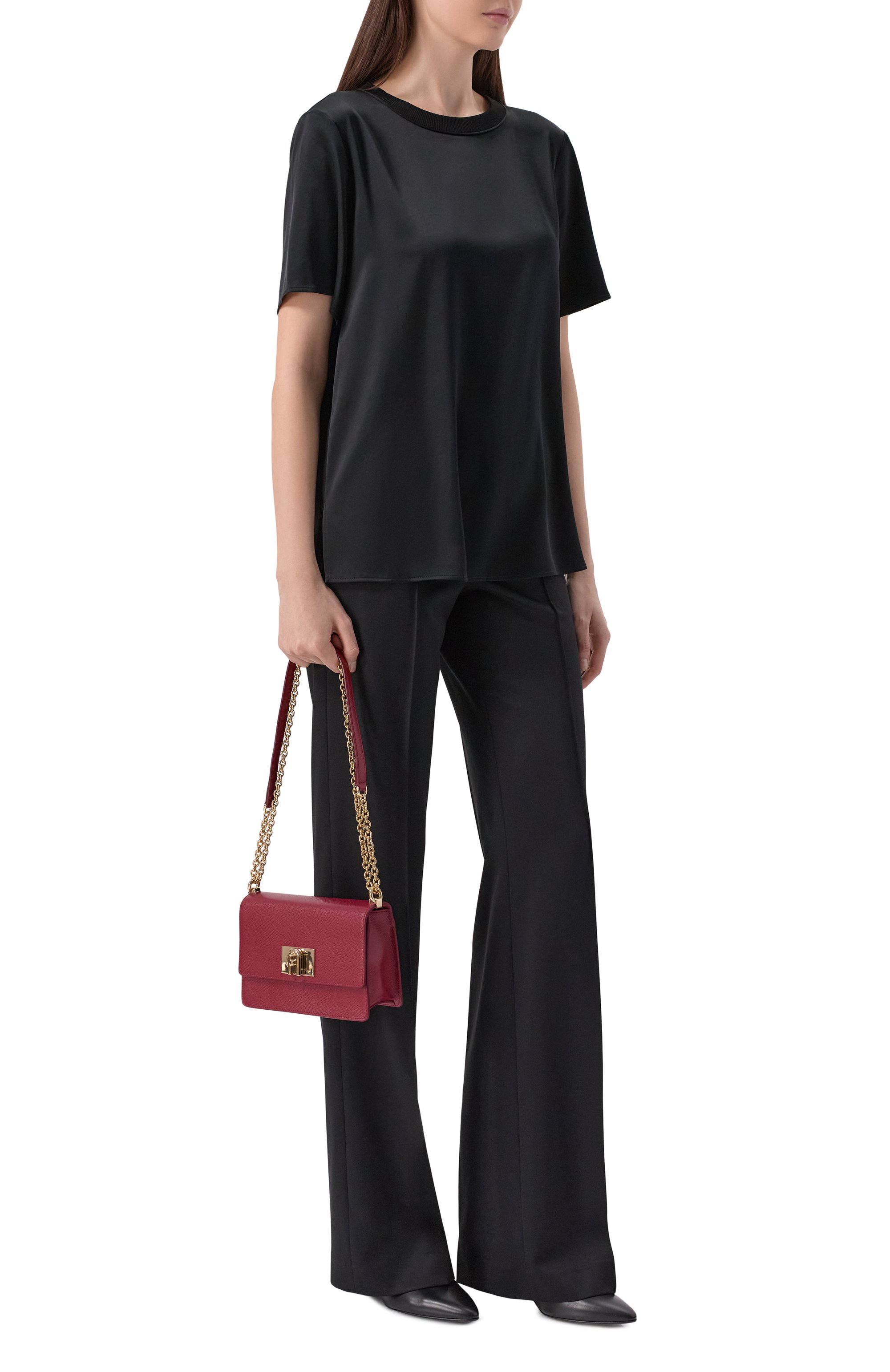 Сумка furla 1927 mini FURLA, арт. BAFKACO/ARE000, фото 7