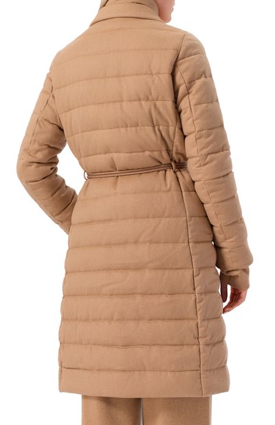 Пуховая куртка MOORER, арт. 0DETTE/CA5, фото 4