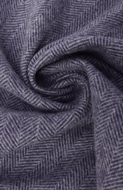 Шарф из шерсти и кашемира ANDREA CAMPAGNA, арт. 623253, фото 3