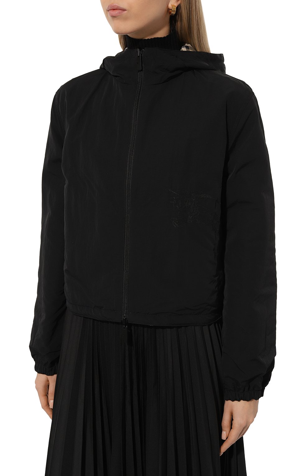 Двусторонняя куртка BURBERRY, арт. 8087229, фото 6