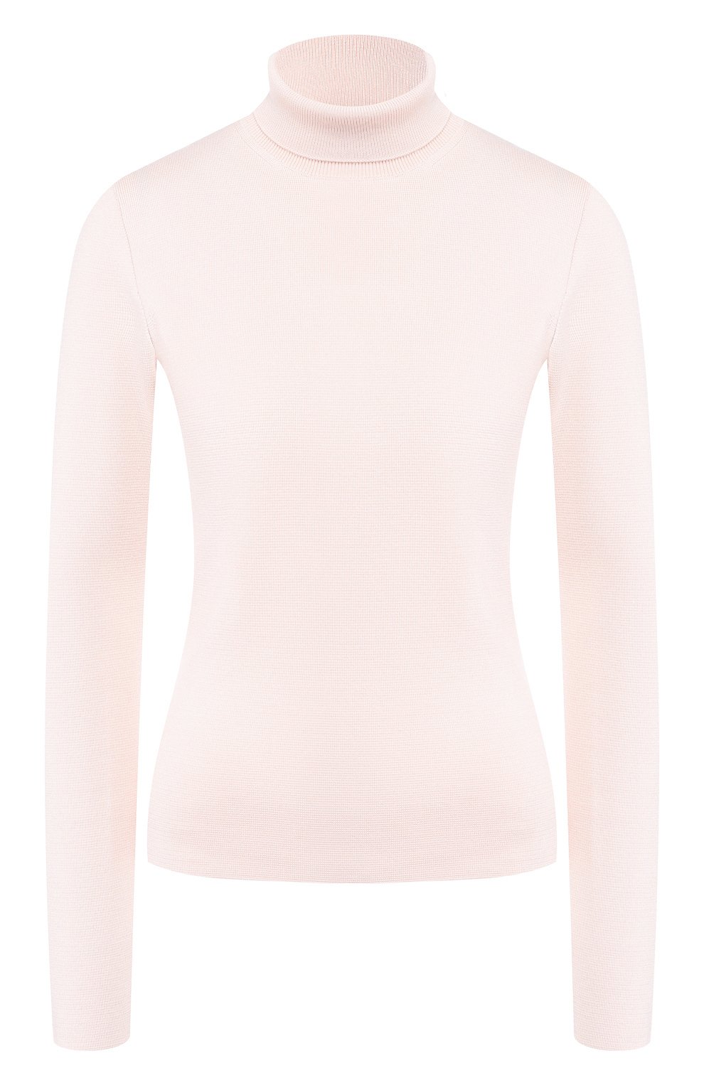 Водолазка из кашемира и шелка LORO PIANA, арт. FAI7542, фото 1