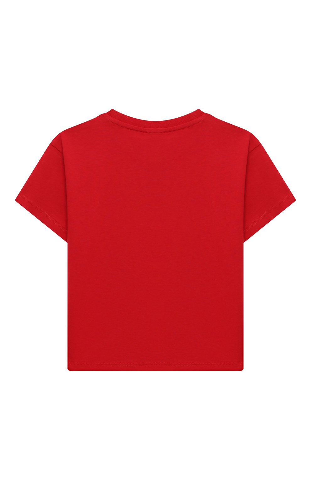 Хлопковая футболка KENZO, арт. K60749, фото 2