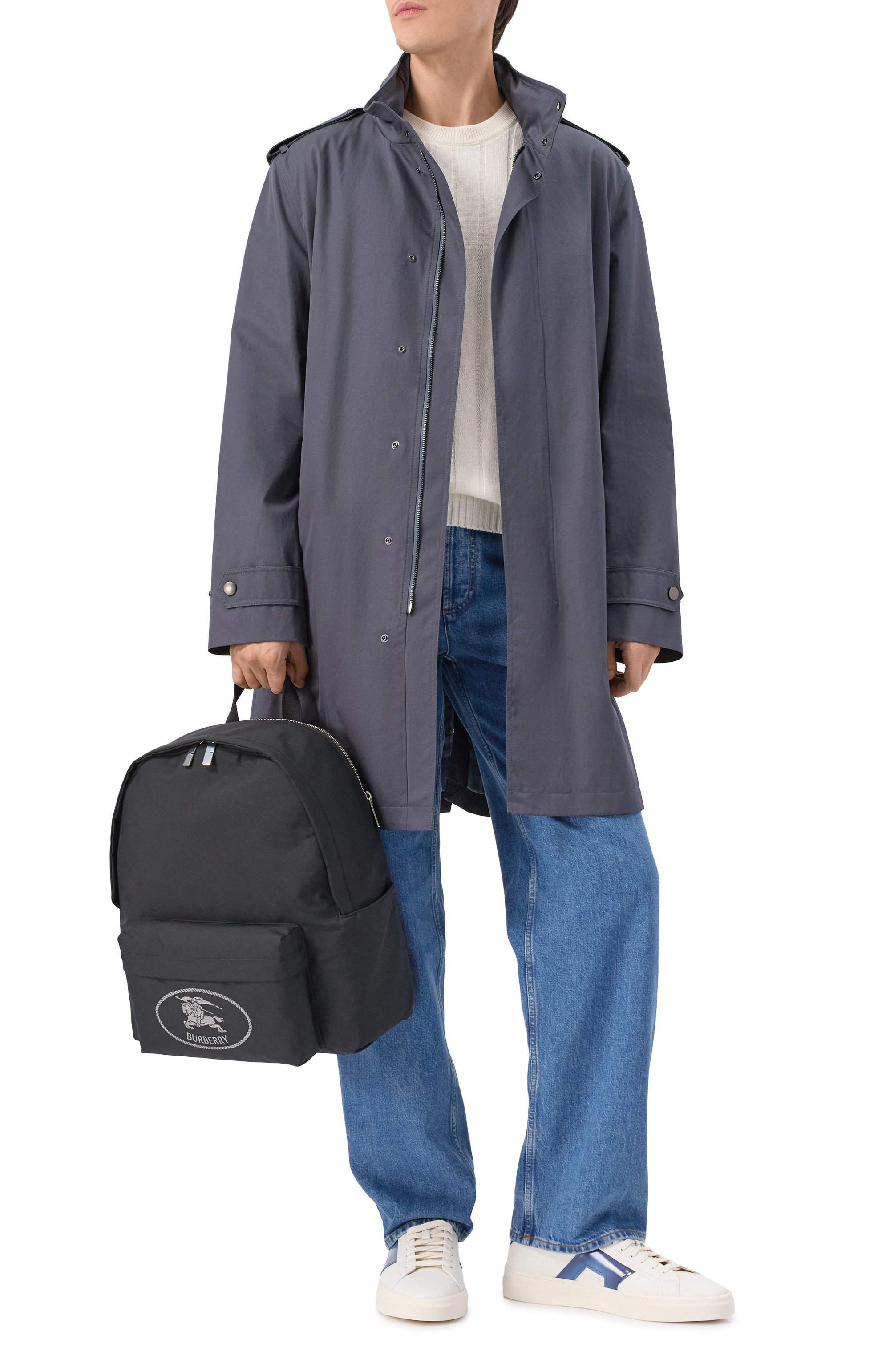 Рюкзак orkney BURBERRY, арт. 8111330, фото 7