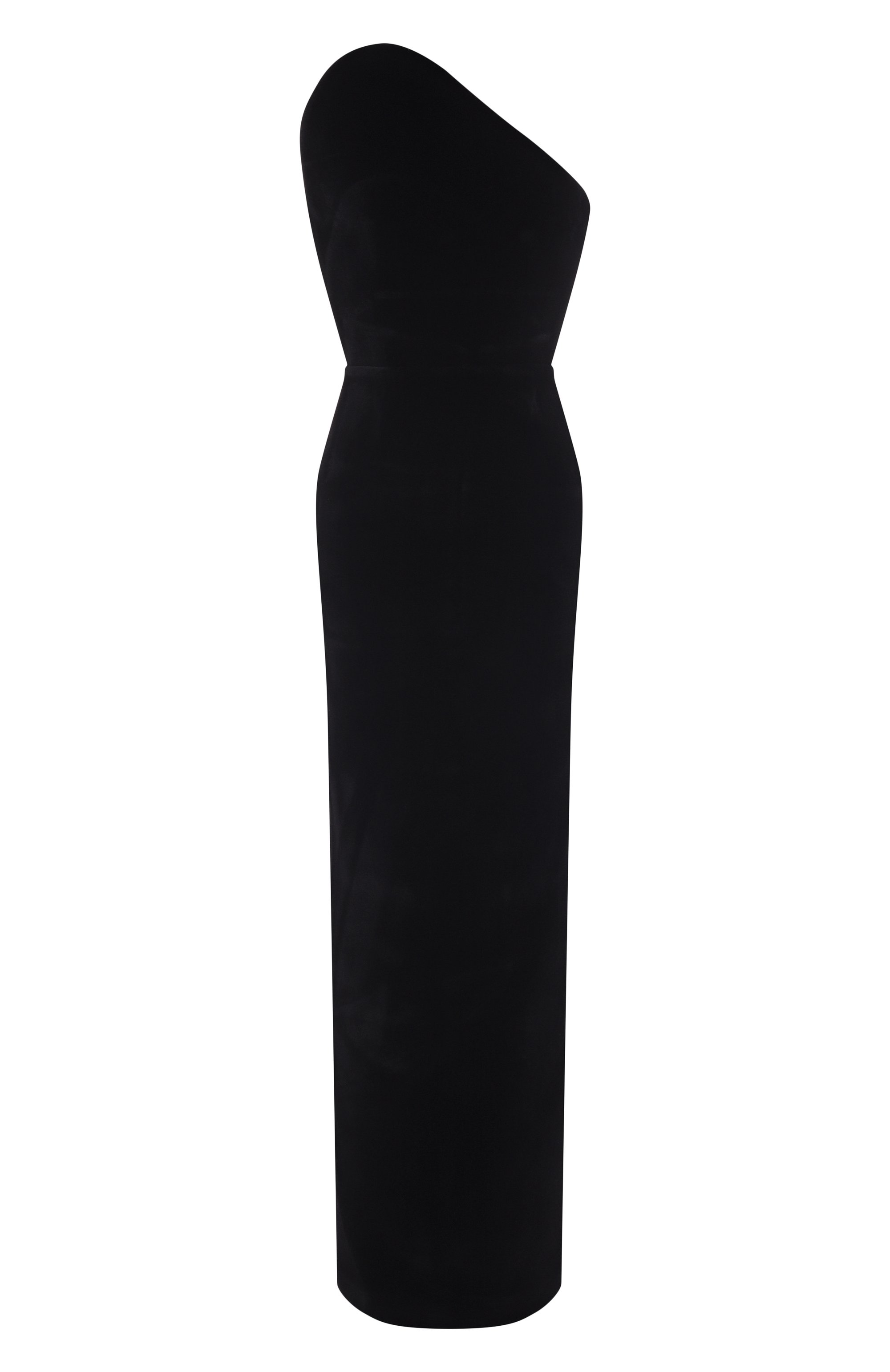 Бархатное платье DAVID KOMA, арт. PF25DK01DL EXCLUSIVE, фото 1