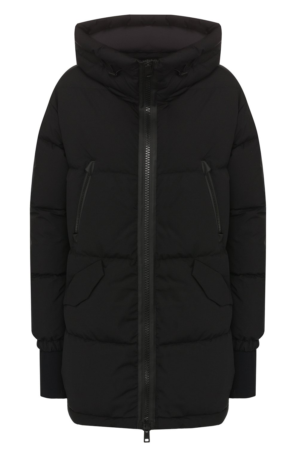 Пуховая куртка HERNO, арт. PI092DL/11106, фото 1