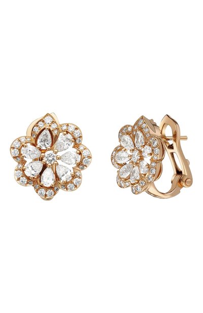Женские серьги CHOPARD, арт. 848347-5001
