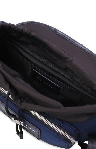 Поясная сумка heritage DSQUARED2, арт. BBM0078/61700001, фото 4