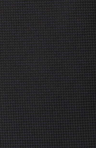 Шелковый галстук ZEGNA, арт. Z2D00T/1UM, фото 3