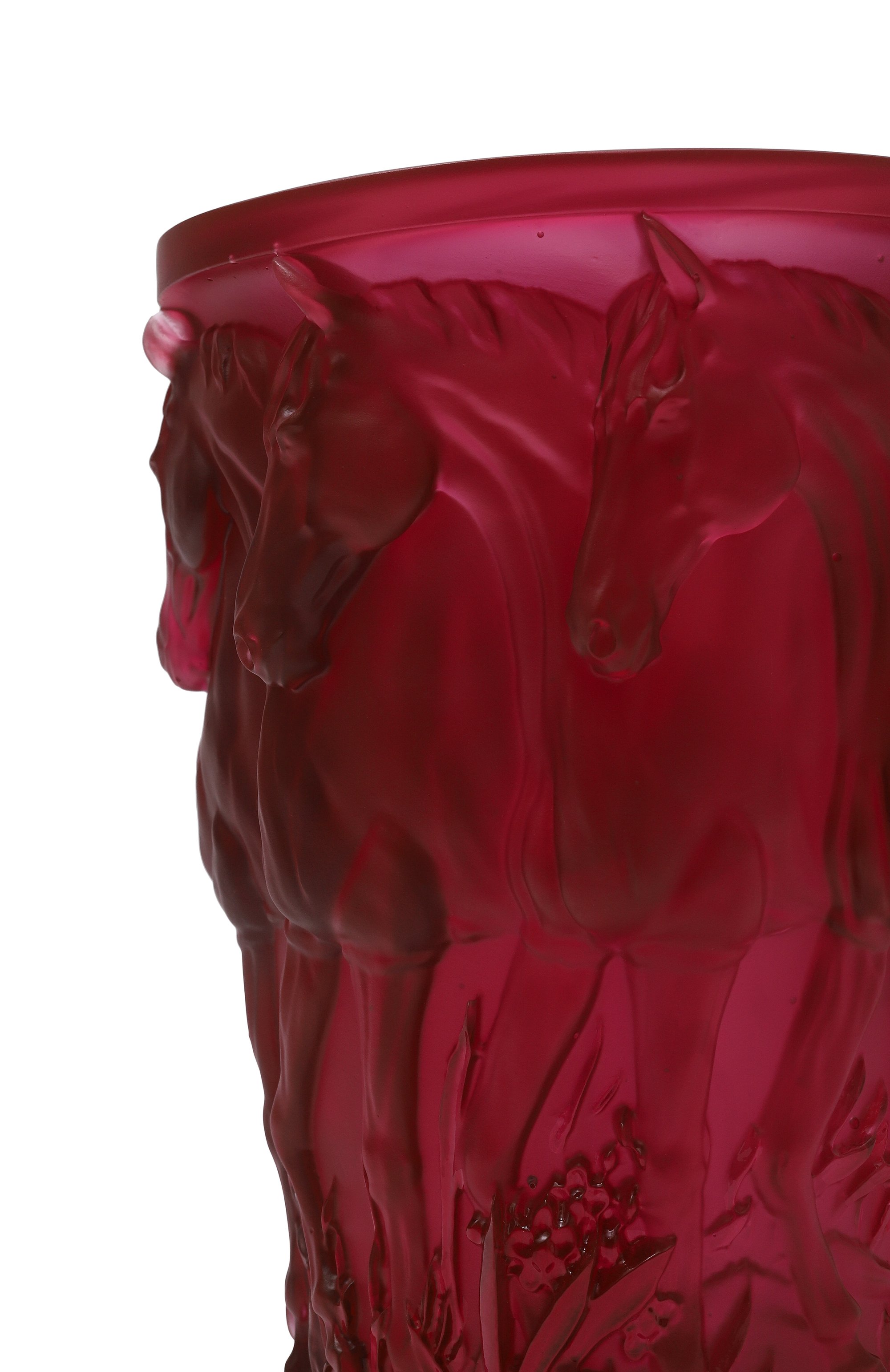 Ваза orlov TSAR, арт. 202618R, фото 3