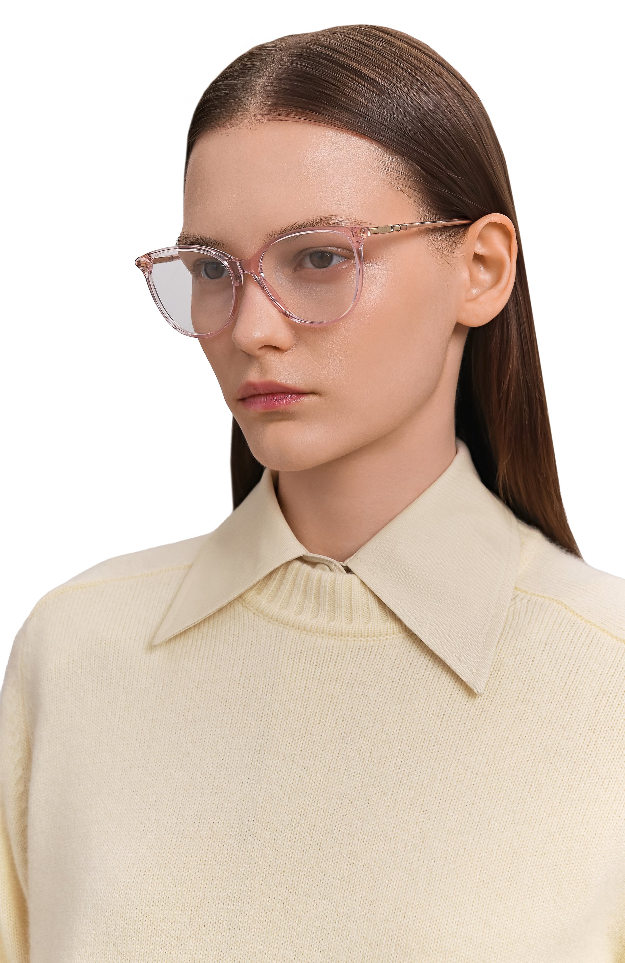 Оправа DIOR EYEWEAR, арт. MINICD 0 B7I 4000, фото 2