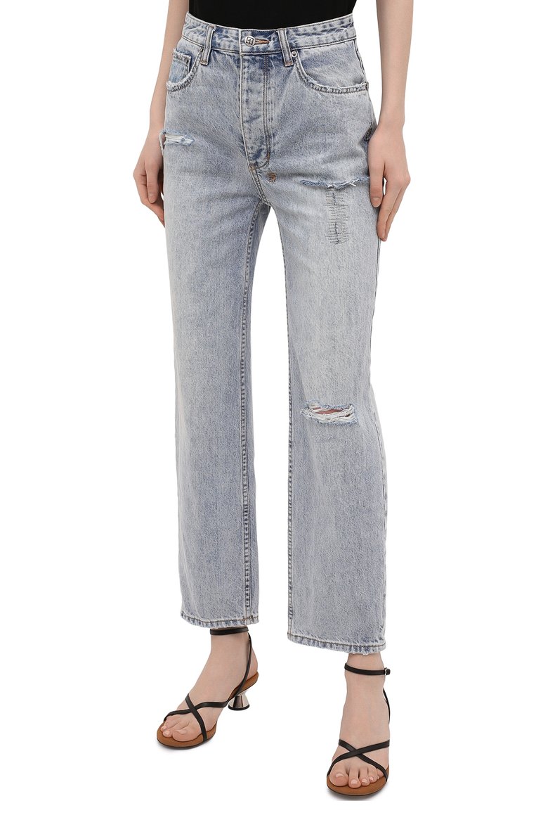 Джинсы KSUBI, арт. 5000005822, фото 3