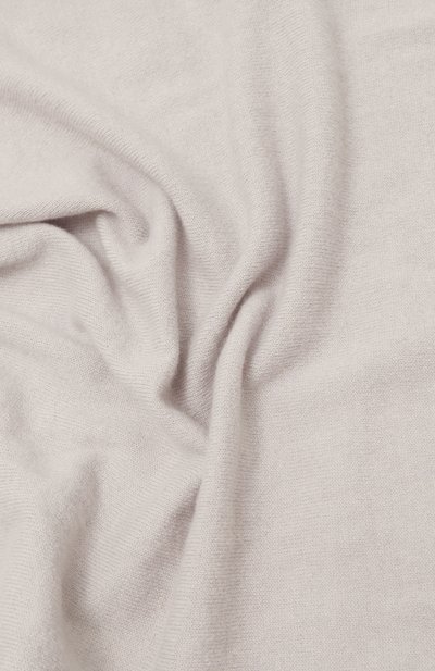 Косынка из шерсти и кашемира CANOE, арт. 4200306, фото 3