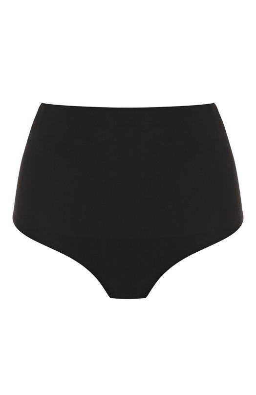 Трусы с завышенной талией Bye Bra 1803 Чёрный 1803