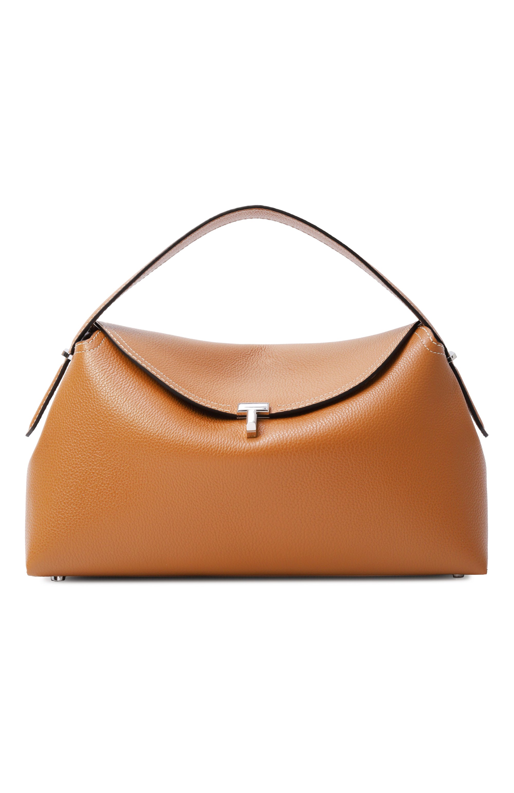 Сумка t-lock TOTEME, арт. 234-WLGBG427-LE0030, фото 1