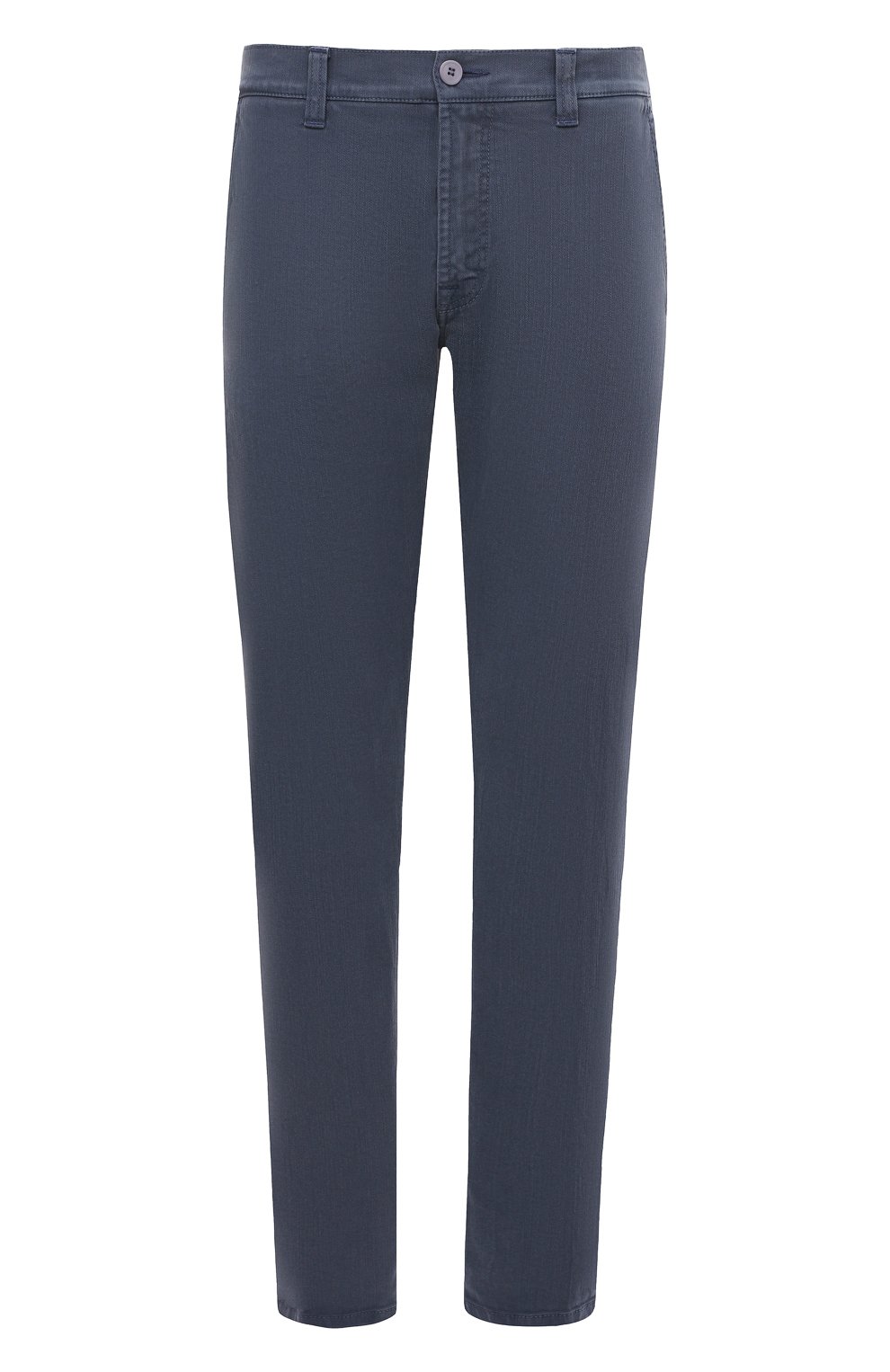 Хлопковые брюки STEFANO RICCI, арт. MFT24B0180/K3PT, фото 1