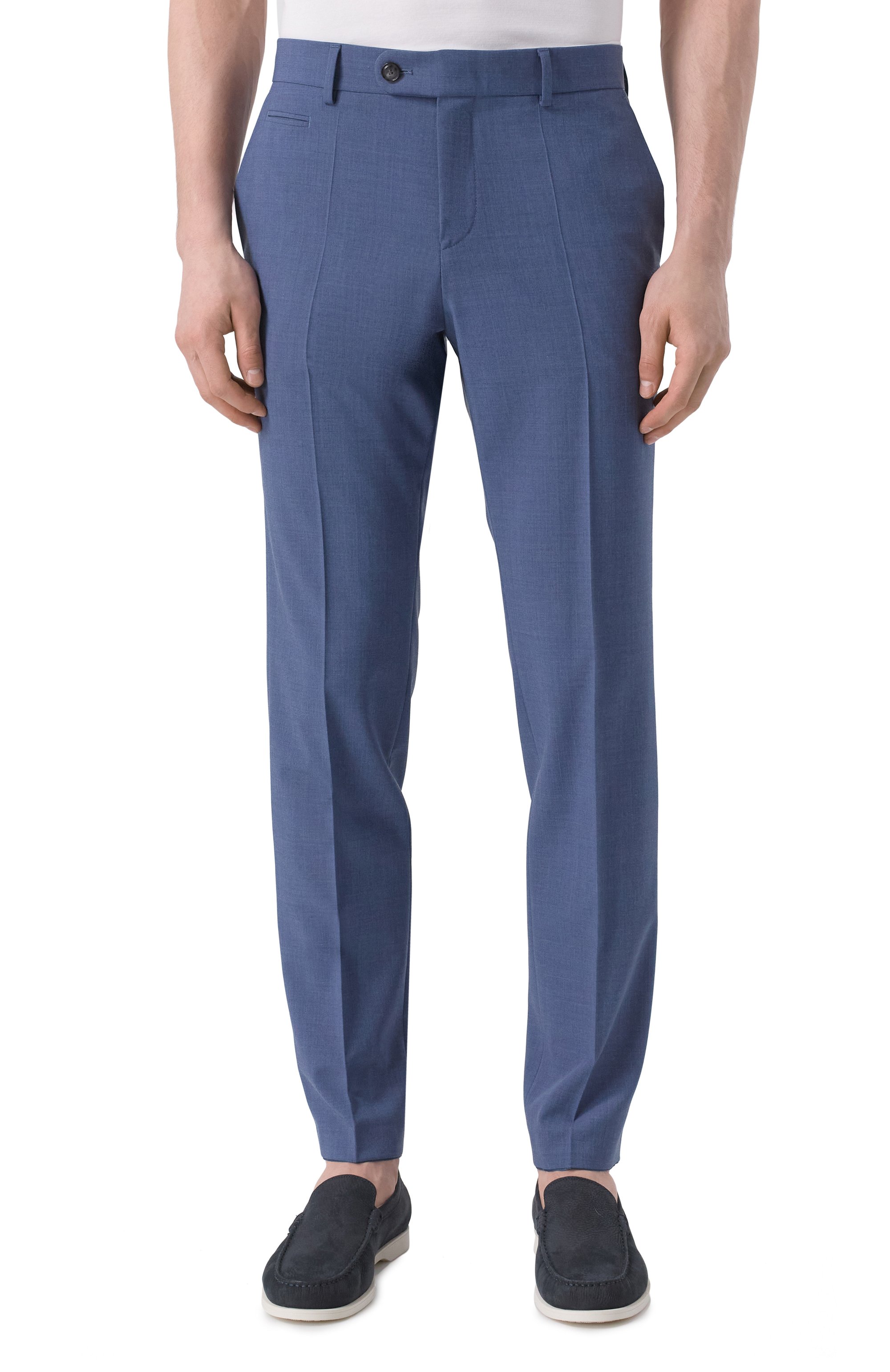 Брюки BOSS, арт. 50534908, фото 3