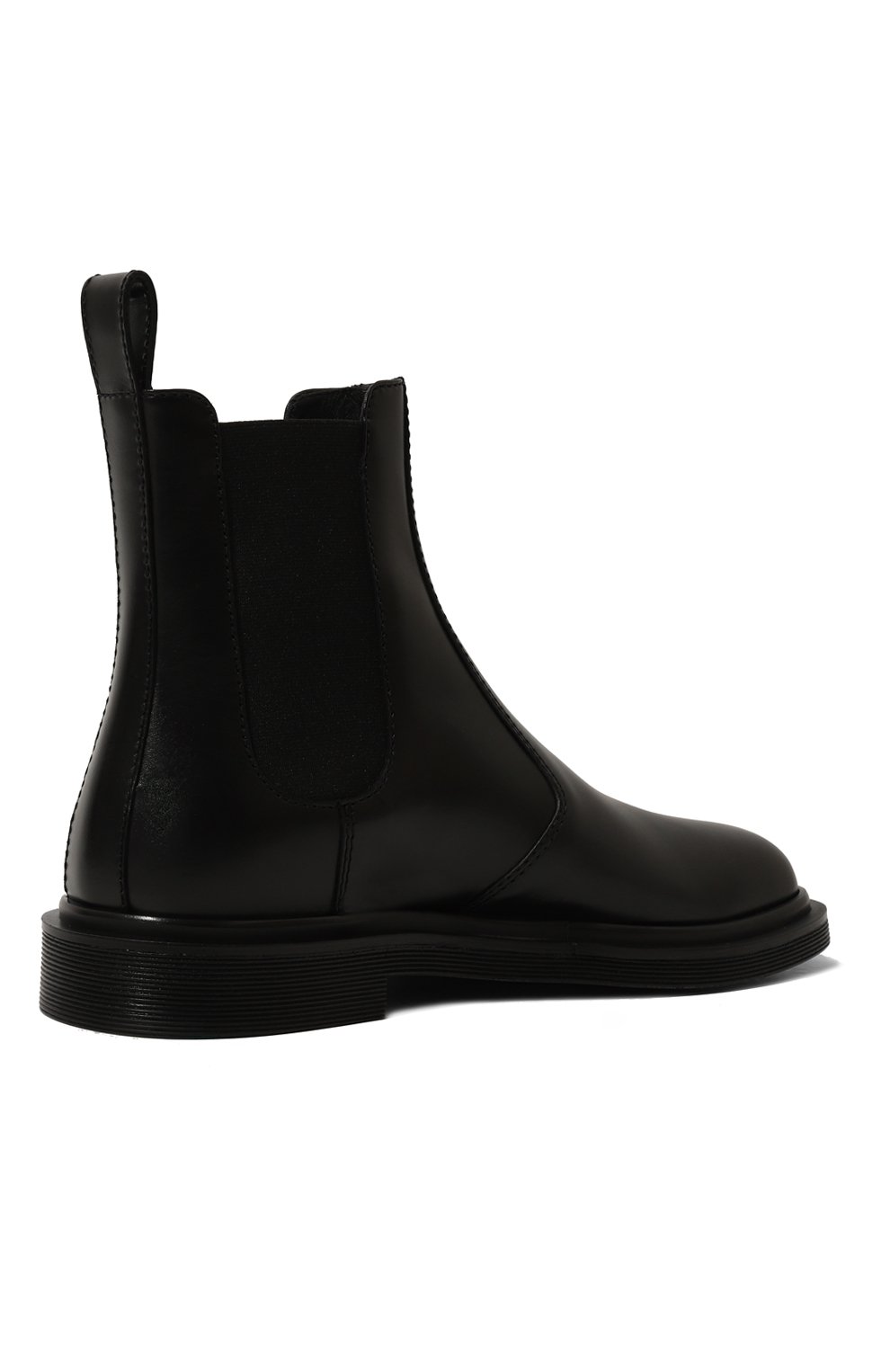 Кожаные ботинки ranger THE ROW, арт. F1312-L60, фото 5