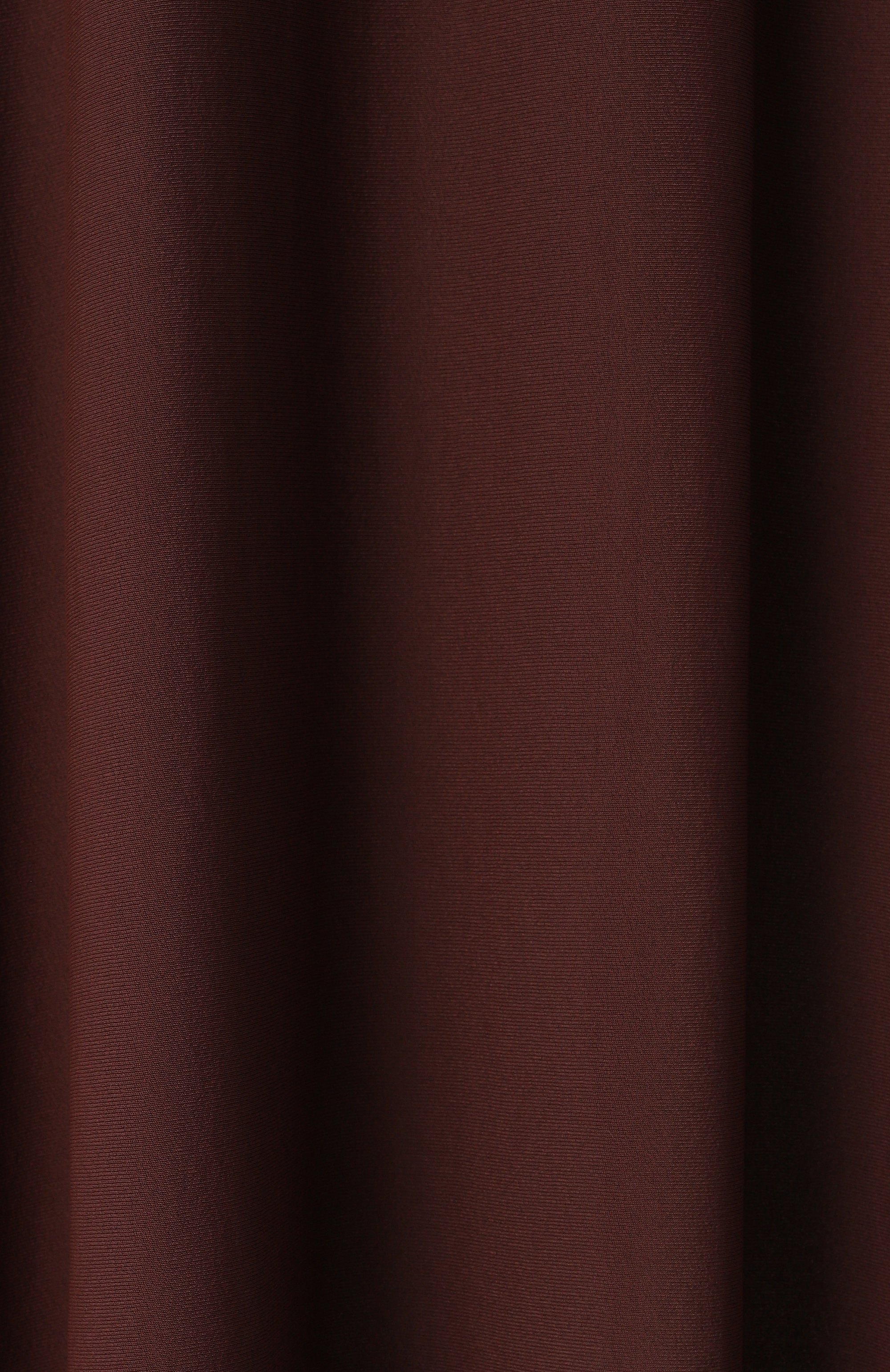 Юбка из вискозы JIL SANDER, арт. J04MA0103/J65016, фото 5