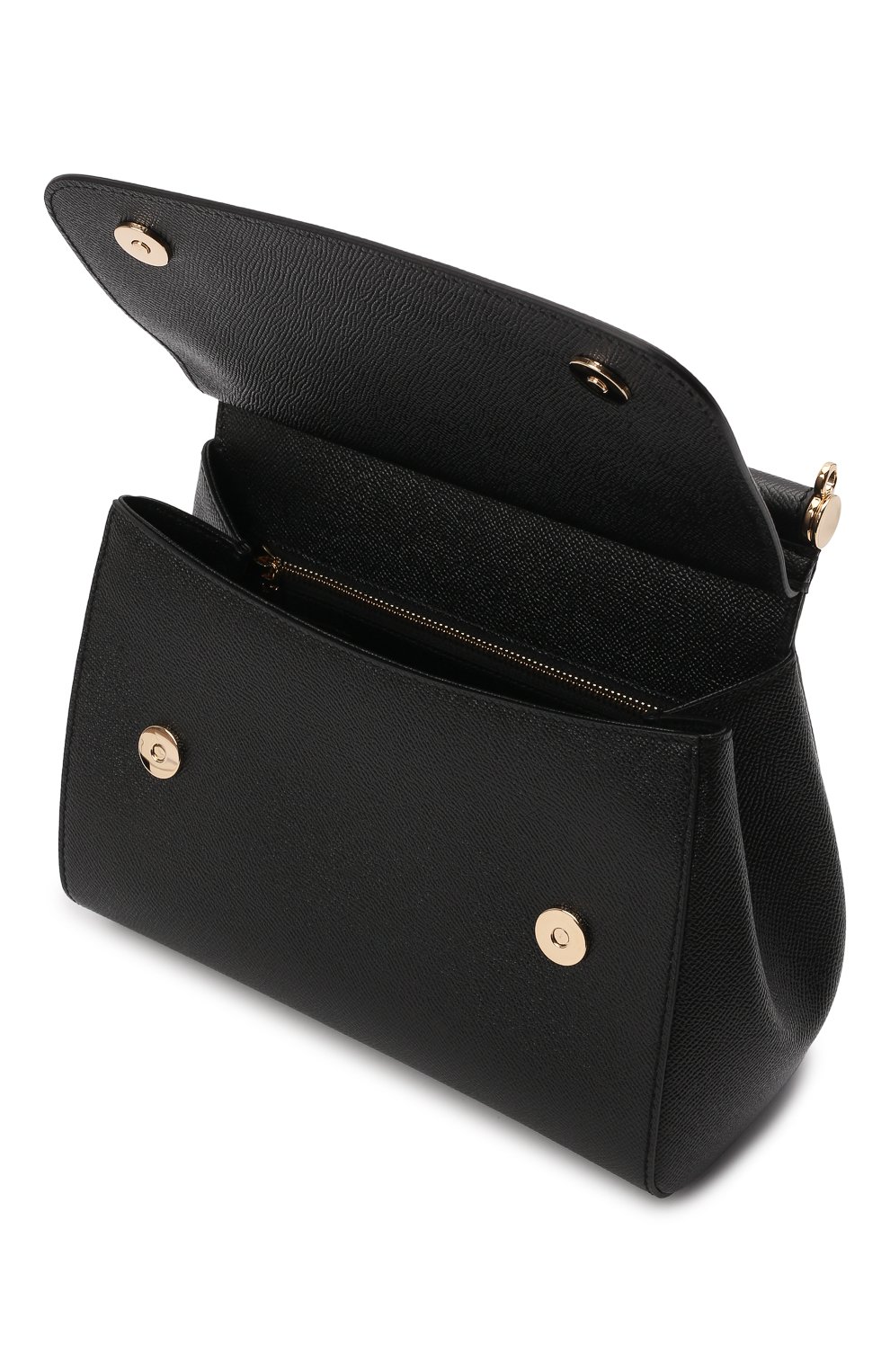 Сумка sicily medium DOLCE & GABBANA, арт. BB6002/A1001, фото 4