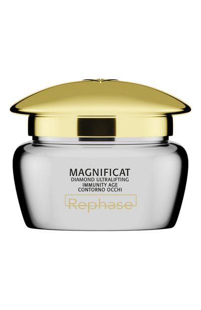 Женского антивозрастной крем для кожи вокруг глаз (15ml) REPHASE, арт. 8057158072948