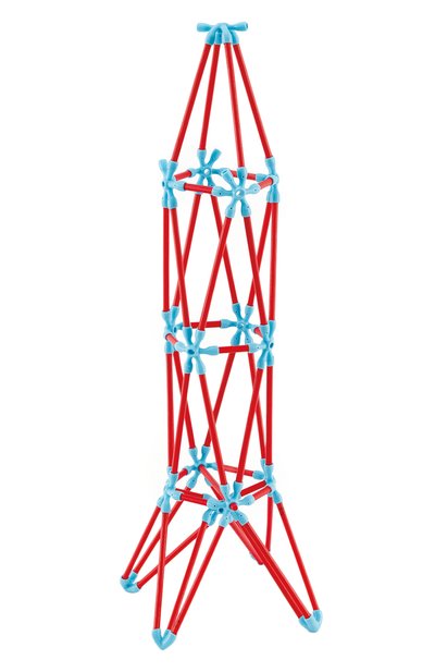 Игрушка конструктор креативный набор HAPE, арт. E5565_HP, фото 2