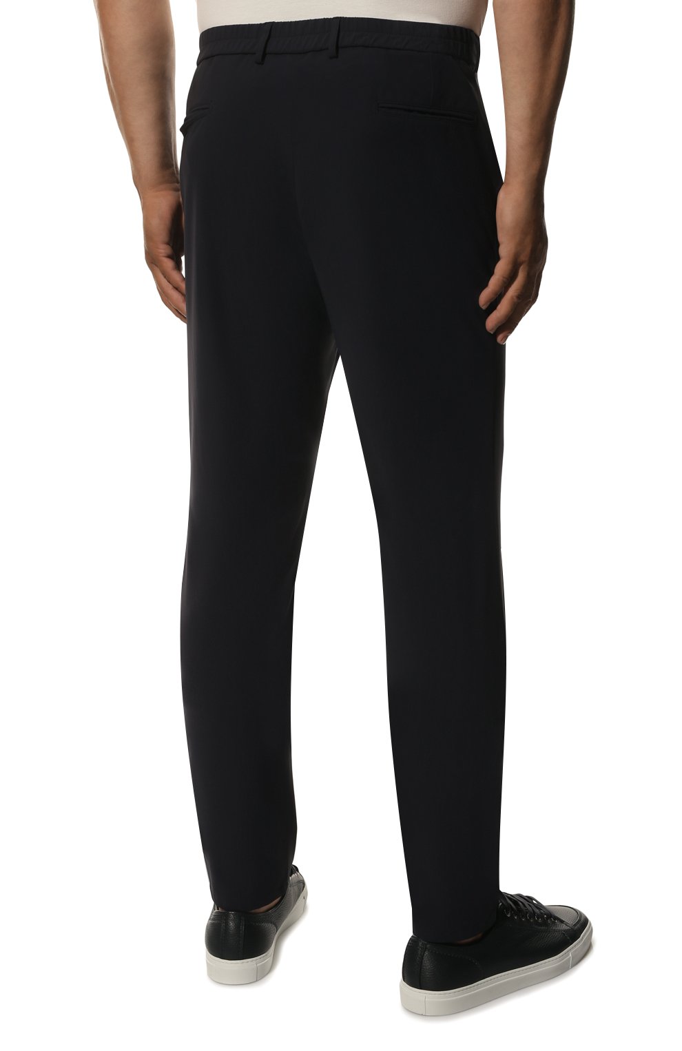 Брюки HILTL, арт. FAIRFAX/73110/60-70, фото 4