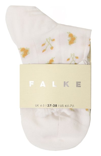 Женские хлопковые носки FALKE, арт. 46434