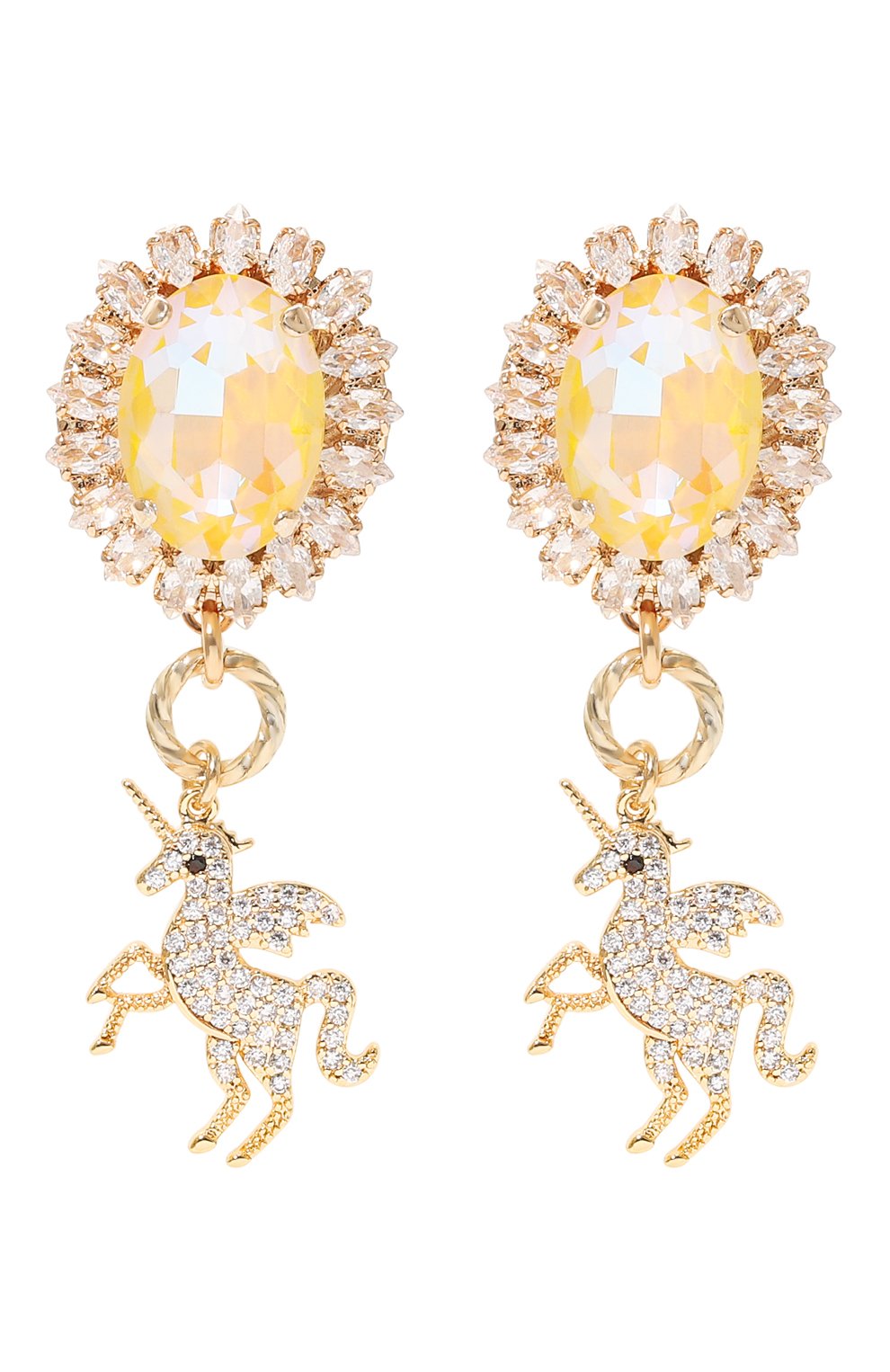 Серьги ANTON HEUNIS, арт. WF3.33, фото 1