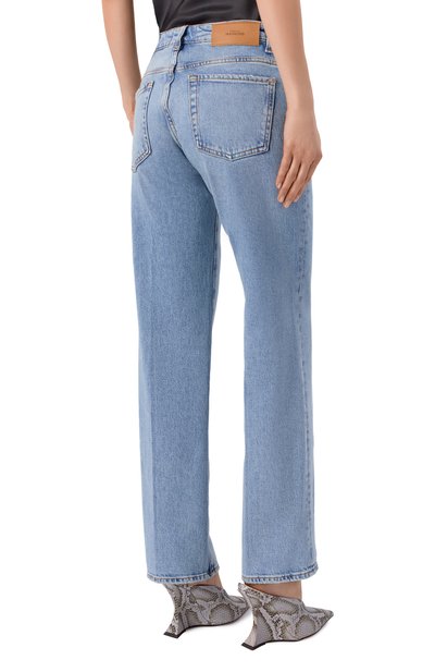 Джинсы calie 7 FOR ALL MANKIND, арт. 7U518C10-0D1, фото 4