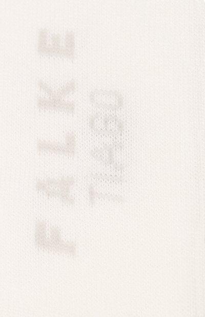 Хлопковые носки tiago FALKE белого цвета по цене 2630 руб., арт. 14662, фото 2 Хлопковые носки tiago FALKE, арт. 14662, фото 2