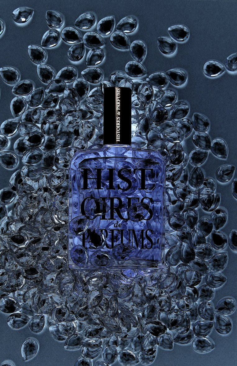 Мужской парфюмерная вода 1725 (120ml) HISTOIRES DE PARFUMS бесцветного цвета, арт. 1725BF | Фото 3 (Региональные ограничения белый список (Axapta Mercury): Не проставлено; Нос: Не проставлено; Тип продукта - парфюмерия: Парфюмерная вода; Тип аромата: Фужерный; Ограничения доставки: flammable)