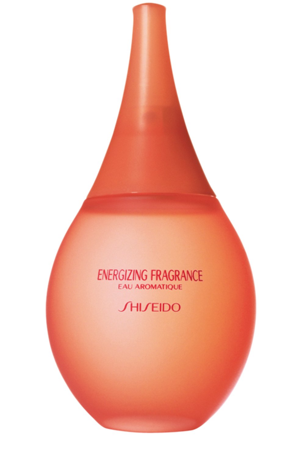 Парфюмерная вода energizing fragrance (100ml) SHISEIDO бесцветного цвета по цене 4200 руб., арт. 15001SH, фото 1 Парфюмерная вода energizing fragrance (100ml) SHISEIDO, арт. 15001SH, фото 1