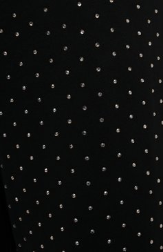 Хлопковые джоггеры с отделкой стразами POLO RALPH LAUREN, арт. 211839197, фото 5