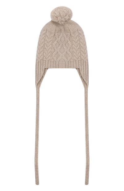 Шерстяная шапка BABY T, арт. 20AI164CU, фото 1