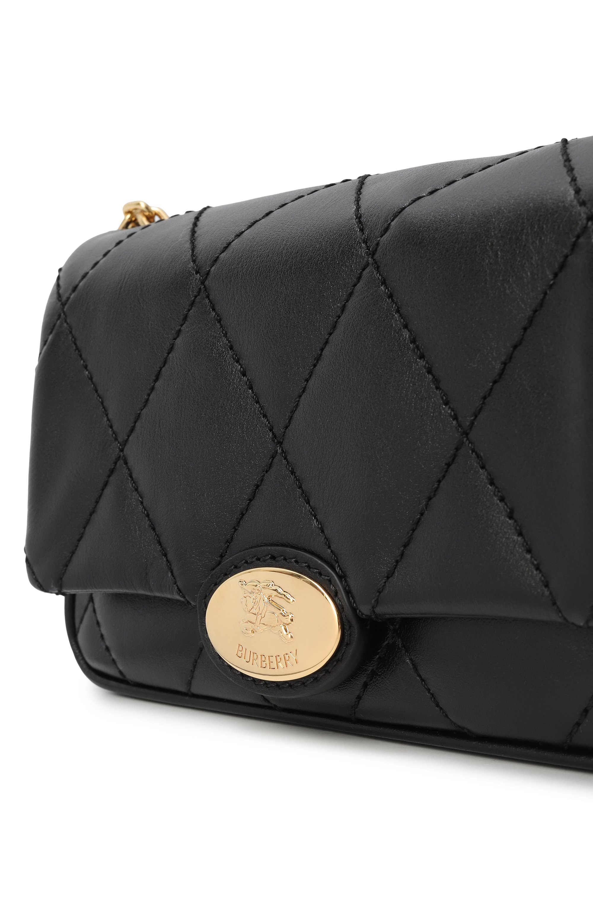 Сумка strand BURBERRY, арт. 8111640, фото 3