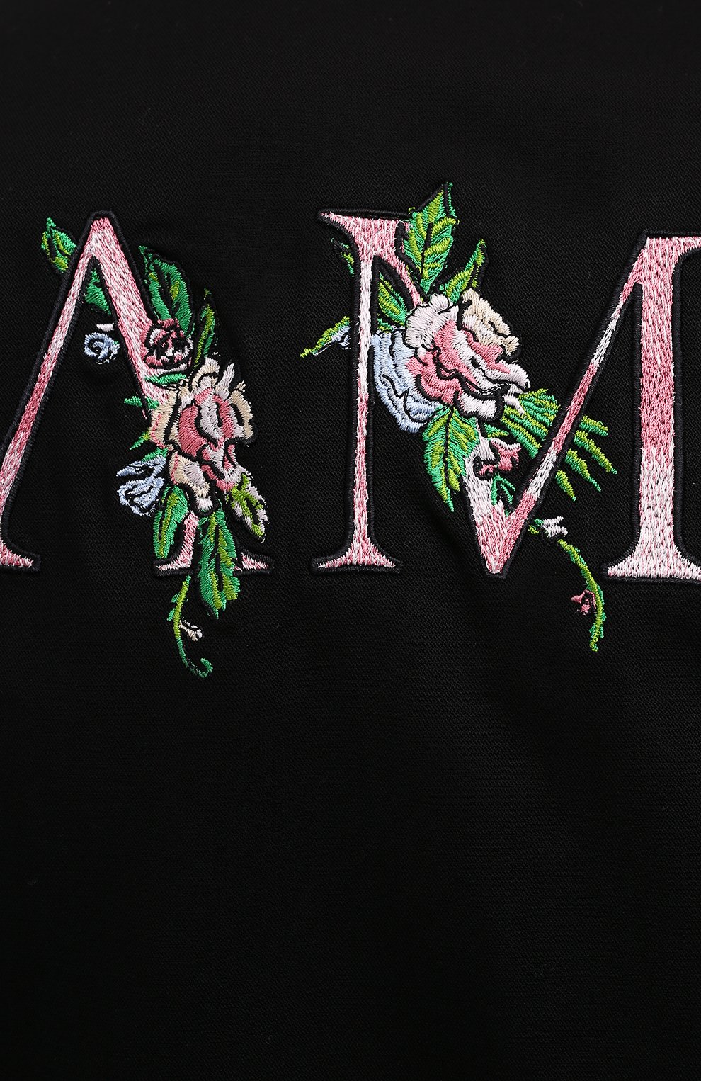 Хлопковый бомбер AMIRI, арт. F0M04175C0, фото 6