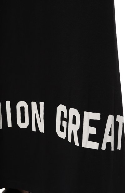 Хлопковое платье 5PREVIEW, арт. 5PWFA23047A, фото 5