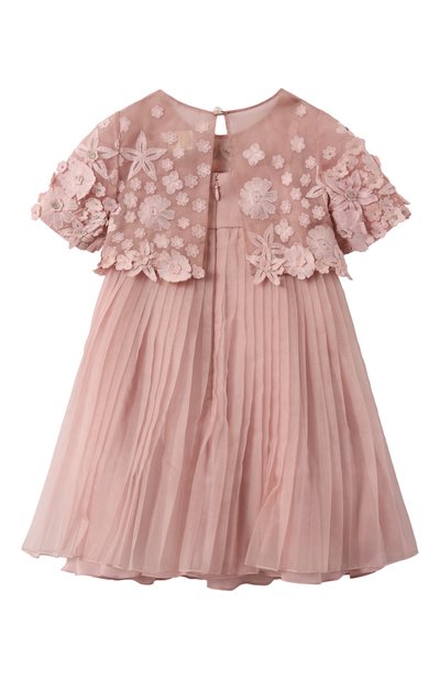 Платье MAISON AVA, арт. MA-FW24-G03/2Y-4Y, фото 2